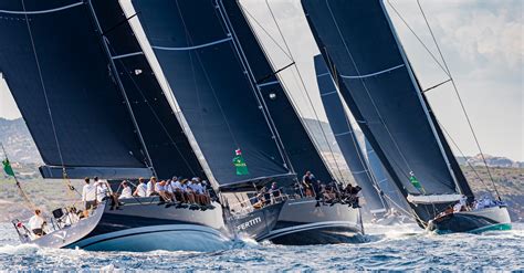 roberto saletti rolex cup|rolex yachts 2023.